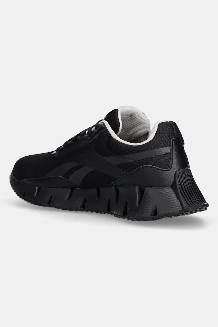 Obuwie Reebok buty do biegania Zig Dynamica STR 100209532 czarny
