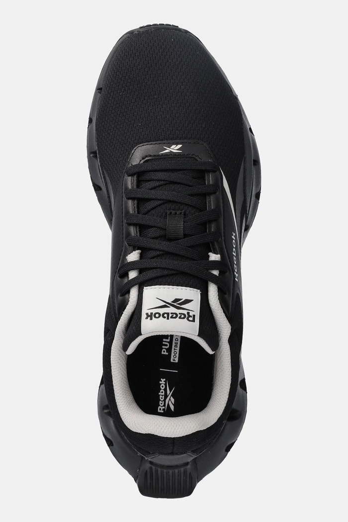 Reebok buty do biegania Zig Dynamica STR czarny 100209532