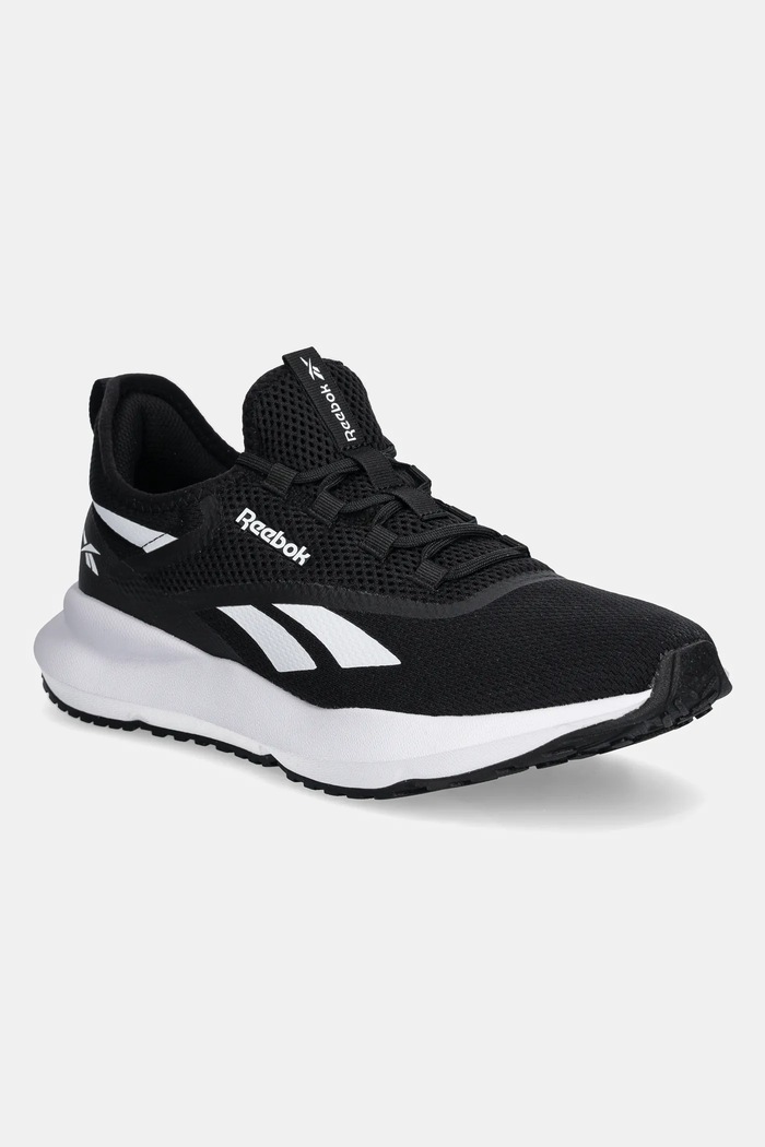 Běžecké boty Reebok Cityride textilní černá 100209943
