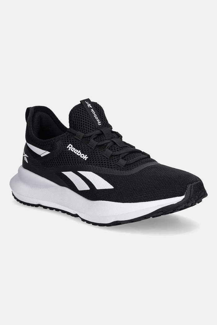 Běžecké boty Reebok Cityride textilní černá 100209943
