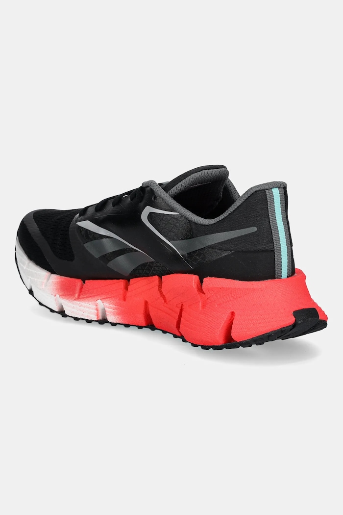 Încălțăminte Reebok Pantofi de alergat Floatzig 1 100210239 negru
