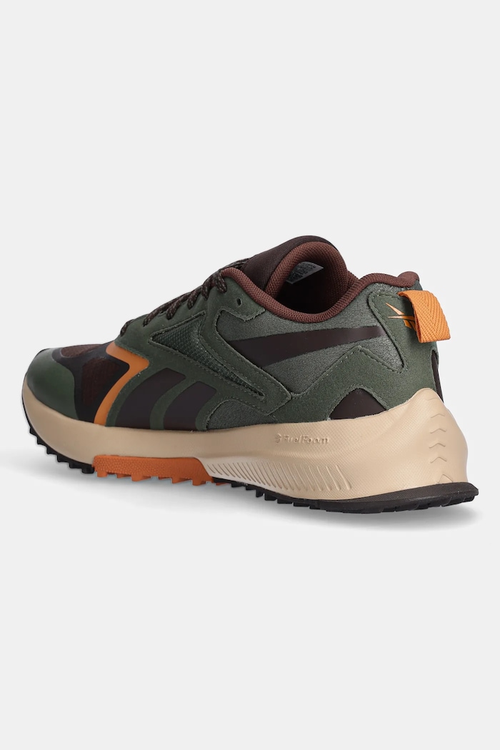 Obuwie Reebok buty treningowe Lavante Trail 2 100209969 zielony
