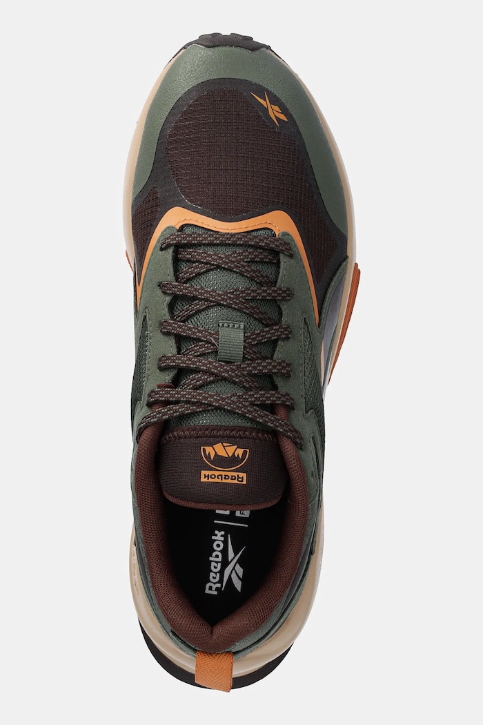 Reebok buty treningowe Lavante Trail 2 zielony 100209969