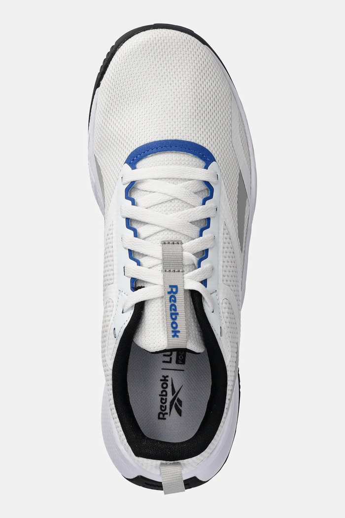 Sneakers de antrenament NFX Training Reebok 100211918 alb
