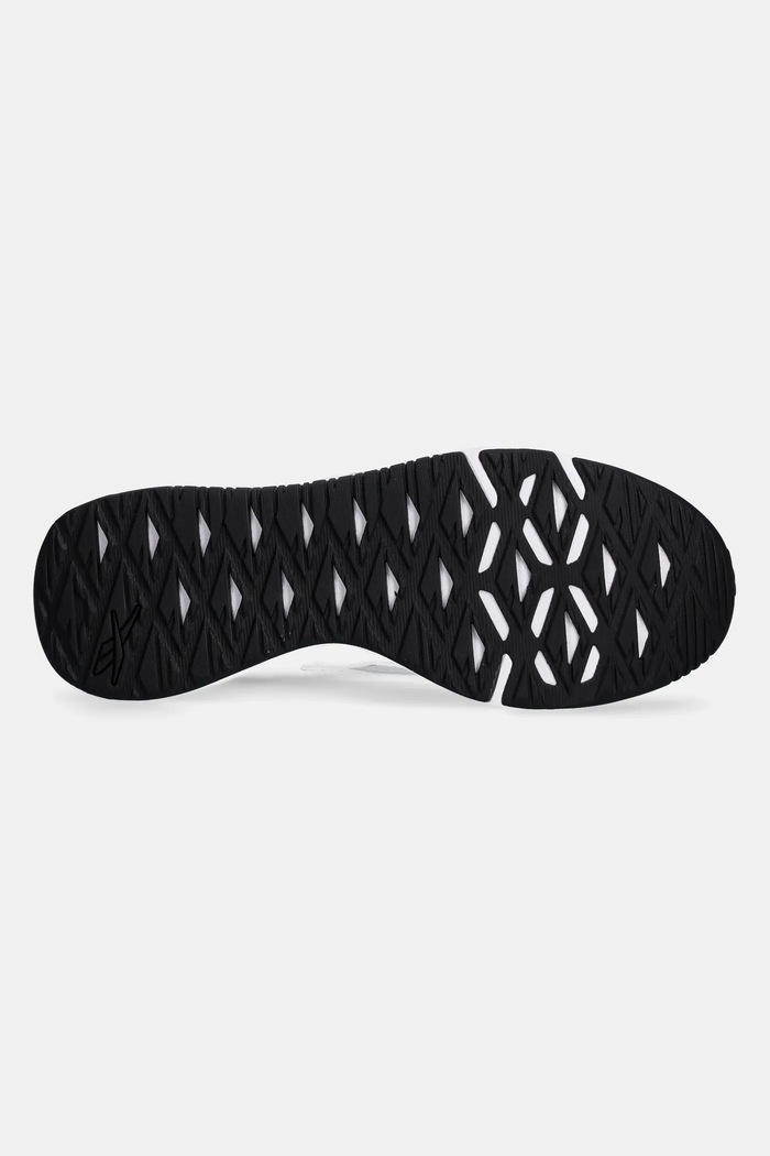 Sneakers de antrenament NFX Training Reebok alb 100211918