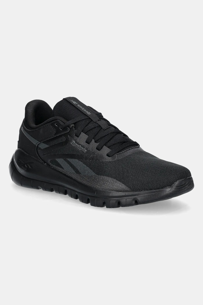 Reebok buty treningowe Split Flex syntetyczny czarny 100238230