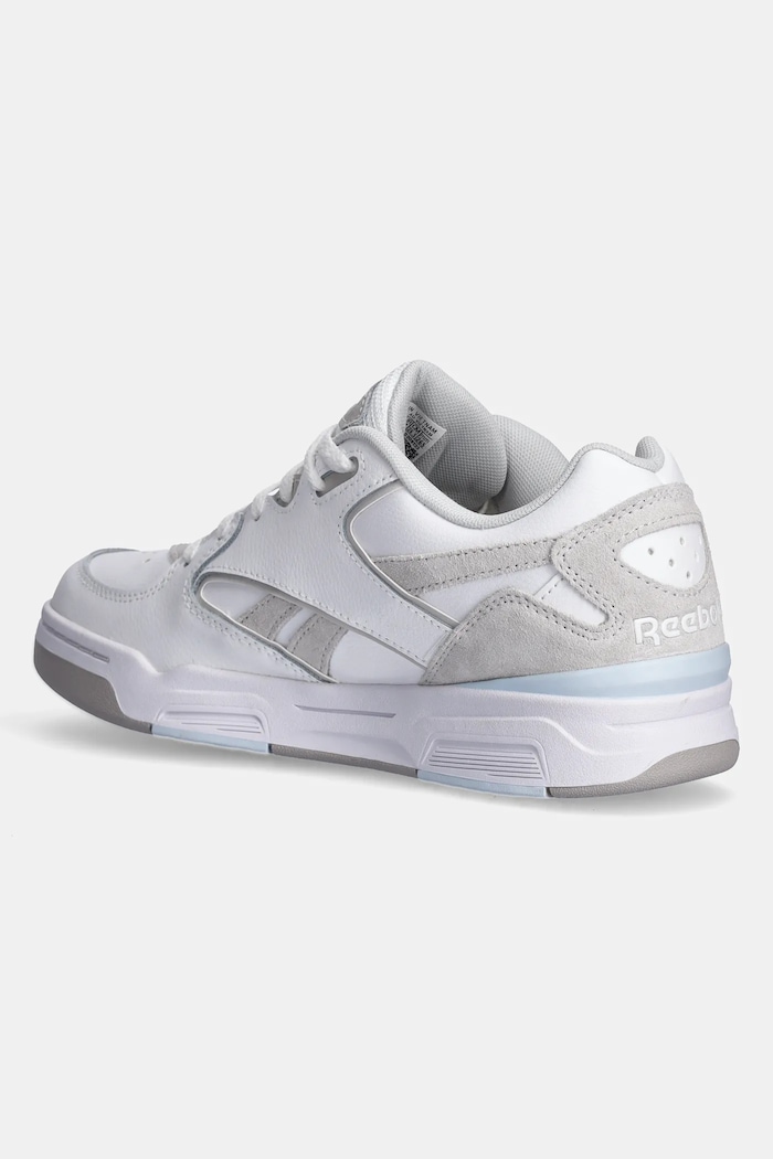 Obuwie Reebok Classic sneakersy BB 4500 DMX 100209133 biały