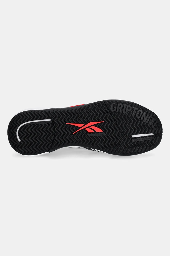 Reebok pantofi de antrenament Nano Court 100212265 alb