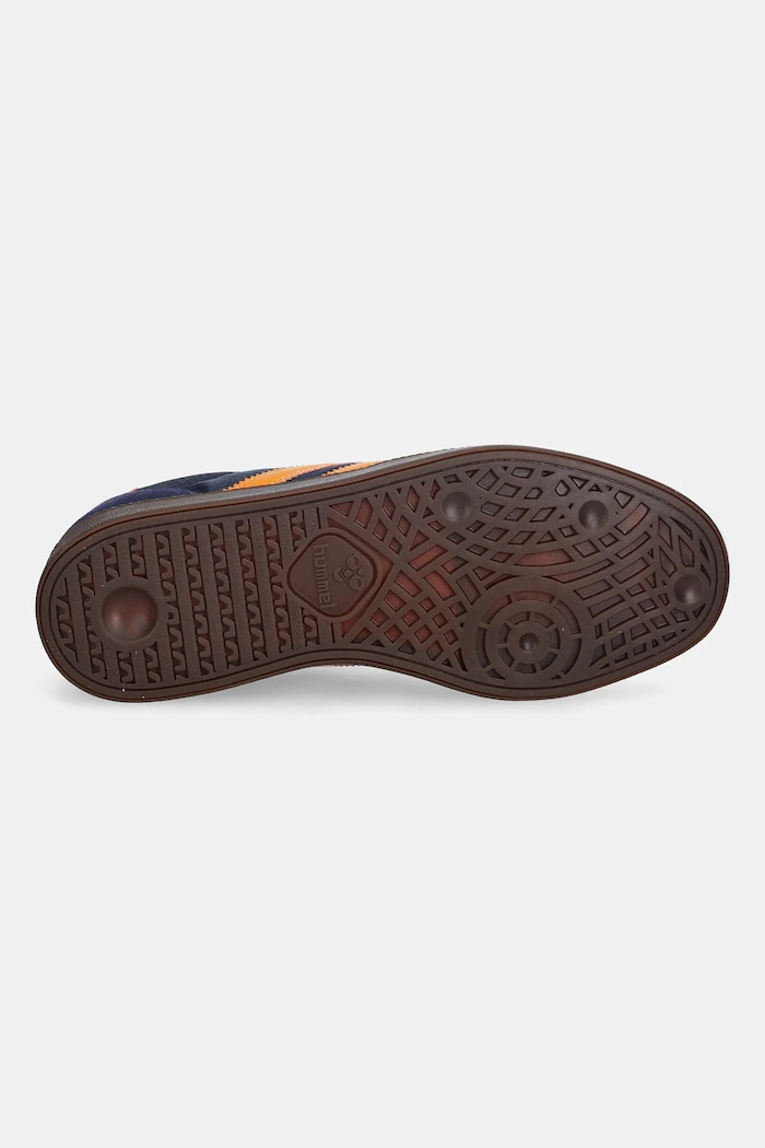 Tenisky Hummel VM78 CPH RS 227912 tmavomodrá