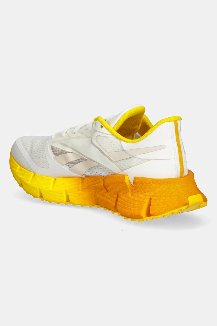Обувь Обувь для бега Reebok Floatzig 1 100212133 белый