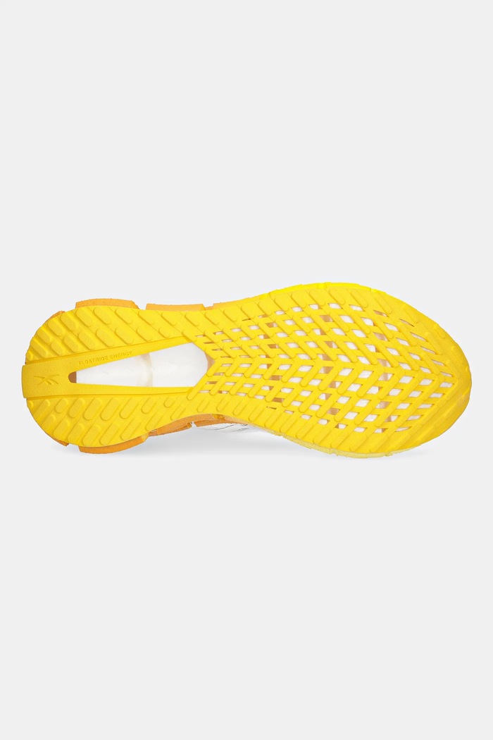 Обувь для бега Reebok Floatzig 1 100212133 белый