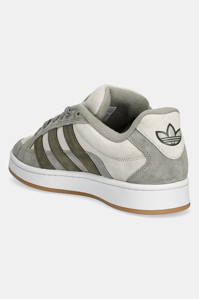 Obuća Tenisice adidas Originals Campus 00S Beta IH8605 siva