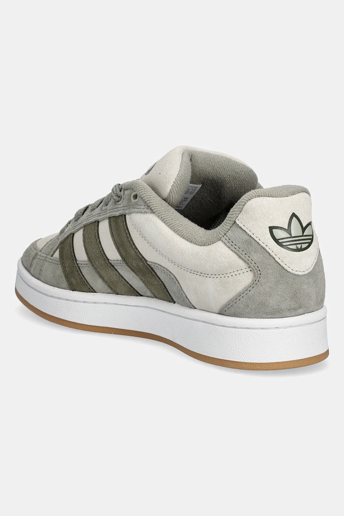 Obuća Tenisice adidas Originals Campus 00S Beta IH8605 siva