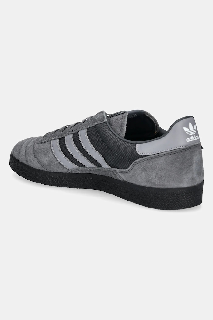 Obuwie adidas Originals sneakersy Gazelle Team JH5420 szary