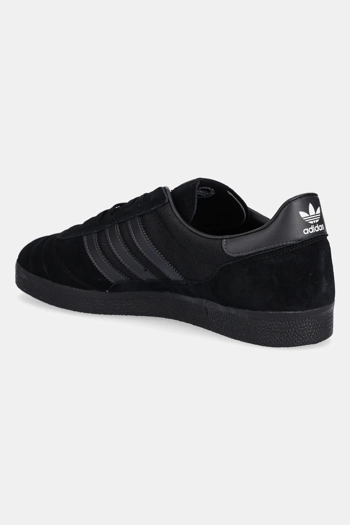 Обувки Маратонки adidas Originals Gazelle Team JH5421 черен