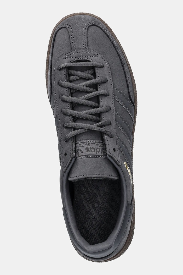 adidas Handball Spezial Grey Carbon gray JH5447