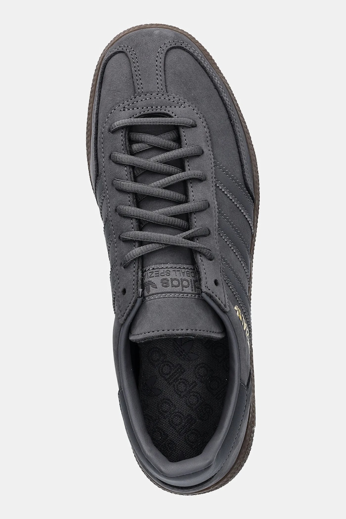adidas Handball Spezial Grey Carbon gray JH5447
