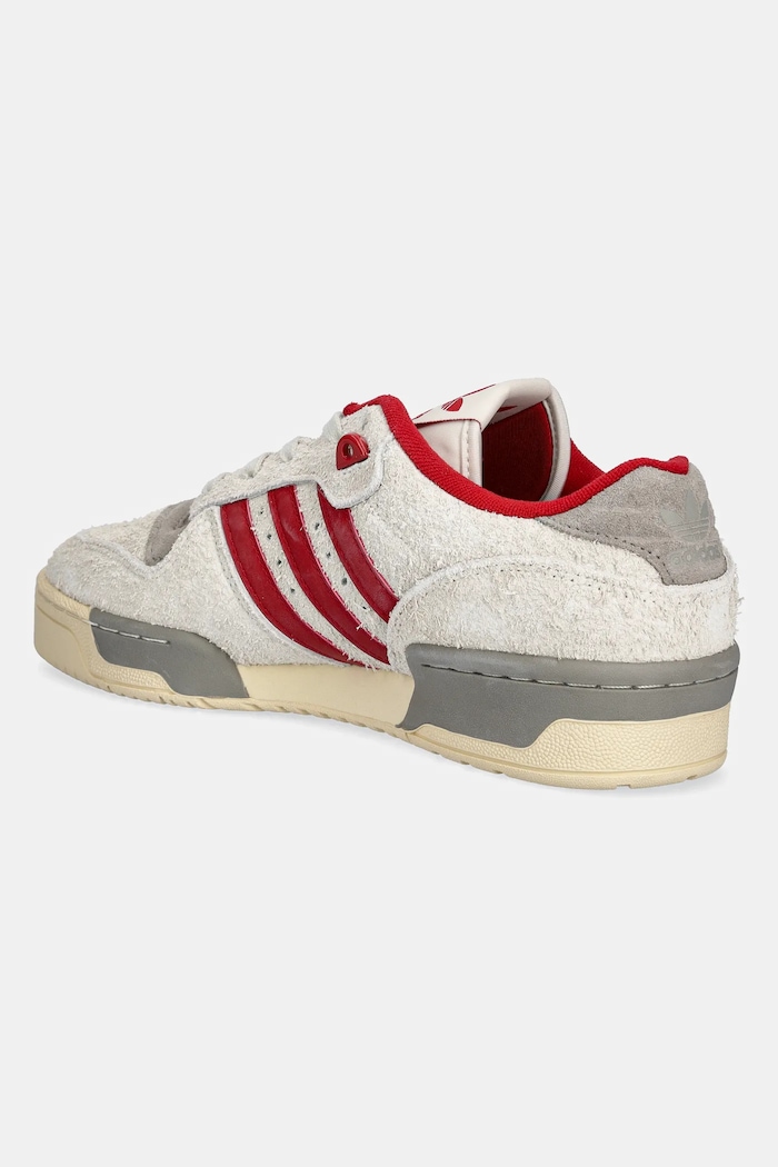 Obuv Tenisky adidas Originals Rivalry Low JH7962 béžová