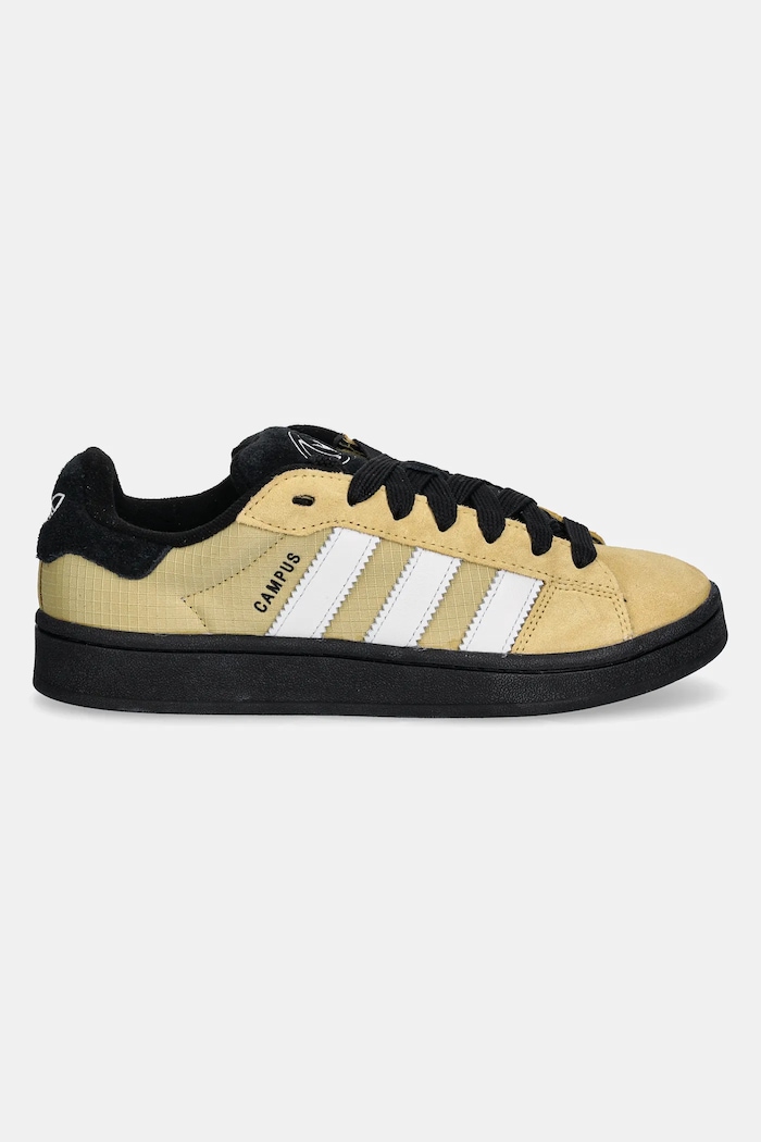 Tenisice adidas Originals Campus 00S JI3168 zlatna SS25