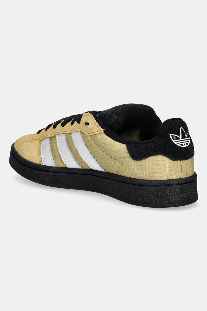 Obuća Tenisice adidas Originals Campus 00S JI3168 zlatna