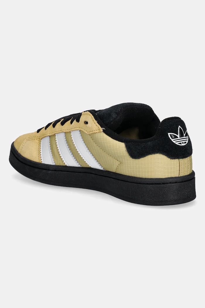 Obuća Tenisice adidas Originals Campus 00S JI3168 zlatna