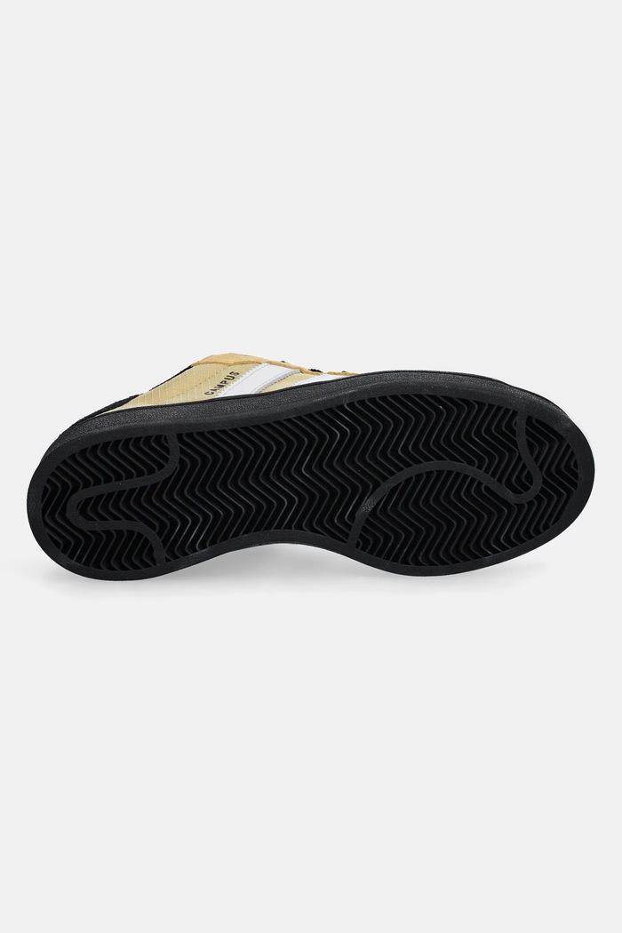 Tenisice adidas Originals Campus 00S JI3168 zlatna