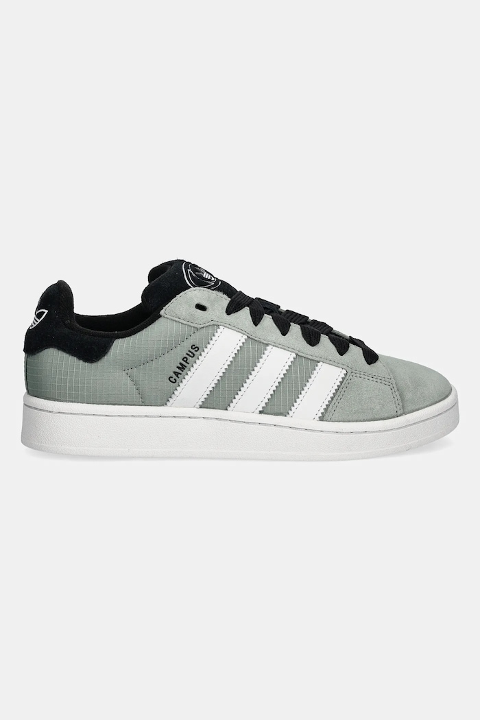 adidas Originals sneakers Campus 00S JI3171 verde SS25