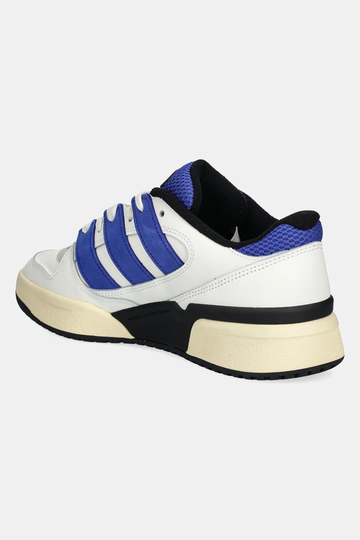 Obuća Kožne tenisice adidas Originals Forum2000 JI3276 bijela