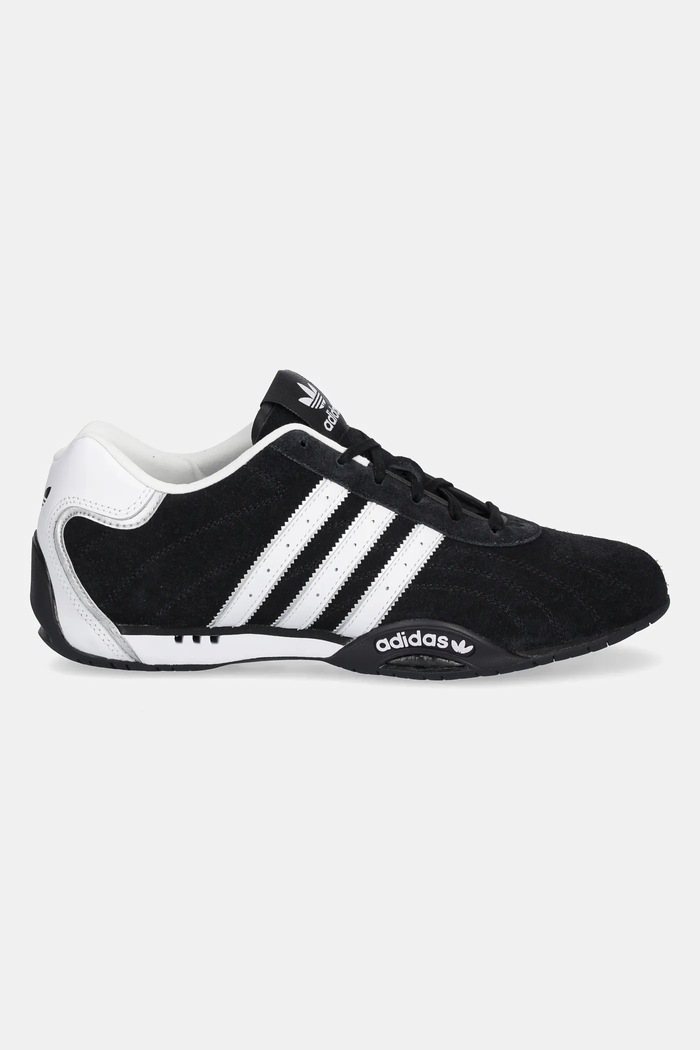 Кроссовки adidas Originals Adiracer LO JP7009 чёрный SS25