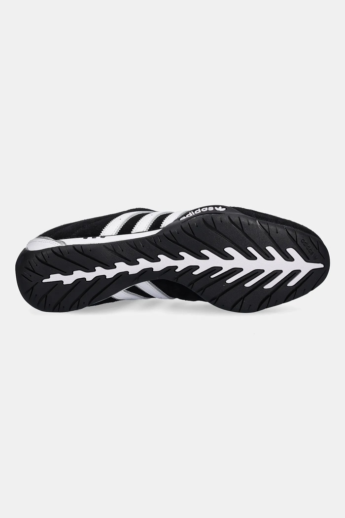Кроссовки adidas Originals Adiracer LO JP7009 чёрный