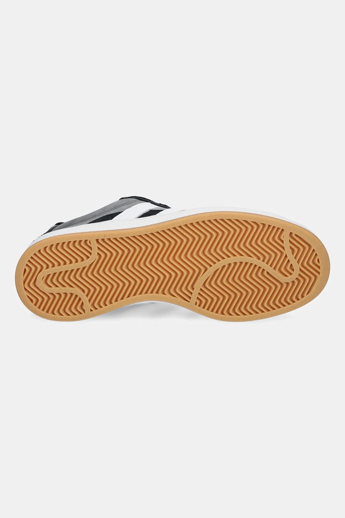 Semišové tenisky adidas Originals Campus 00S Beta JR2462 černá
