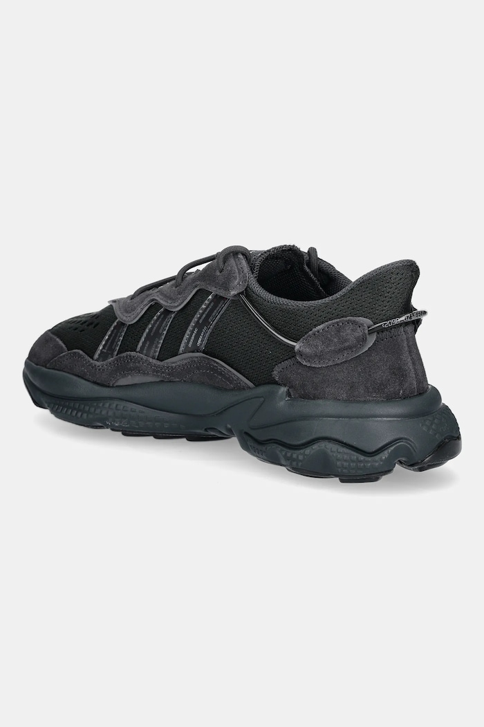Obuwie adidas Originals sneakersy Ozweego JI2637 szary