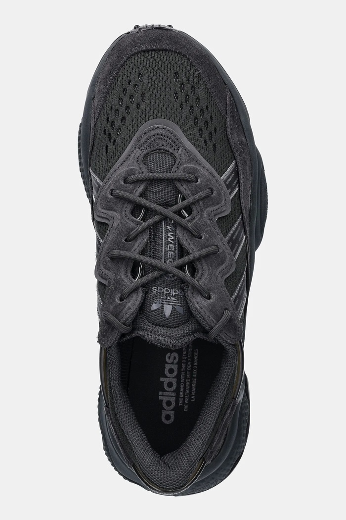 adidas Originals sneakersy Ozweego szary JI2637