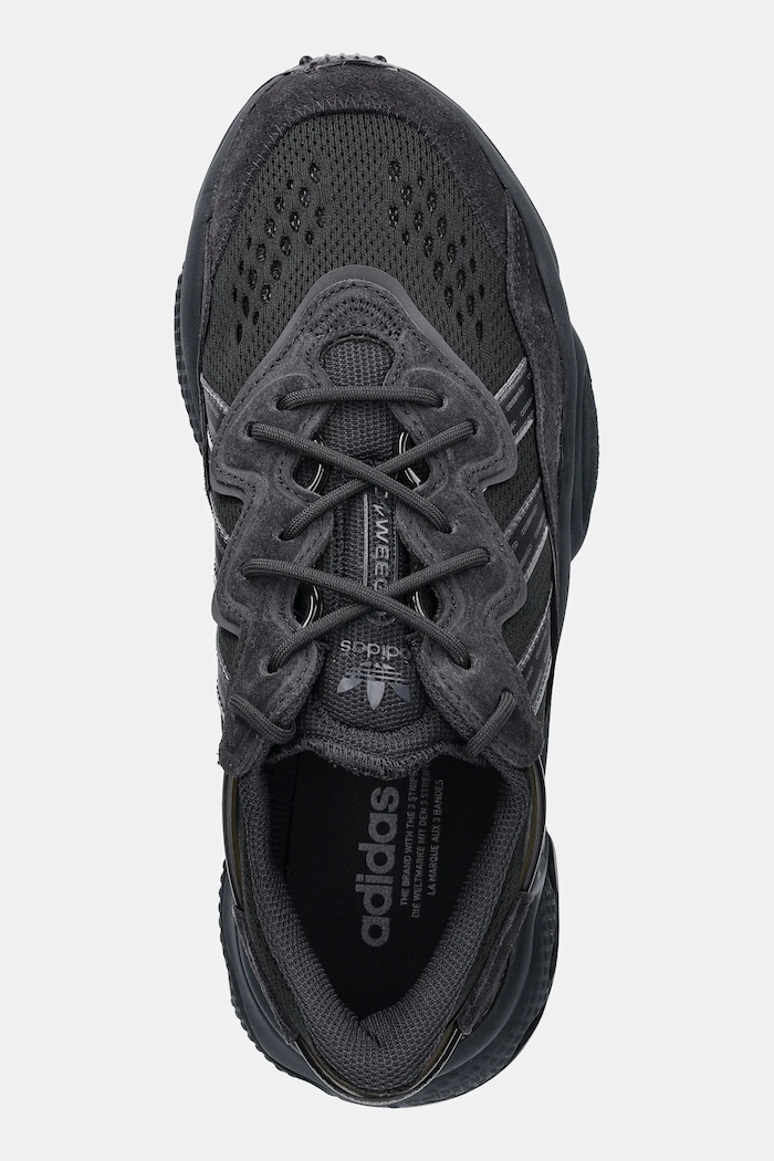 adidas Originals sneakersy Ozweego szary JI2637