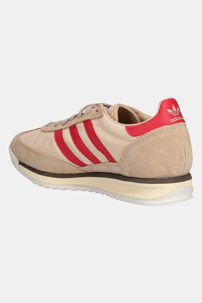 Încălțăminte adidas Originals sneakers Sl 72 RS JS0749 bej
