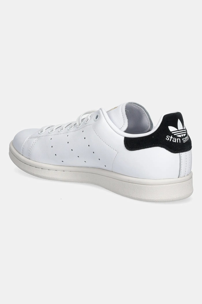 Obuwie adidas Originals sneakersy skórzane Stan Smith JI3379 biały