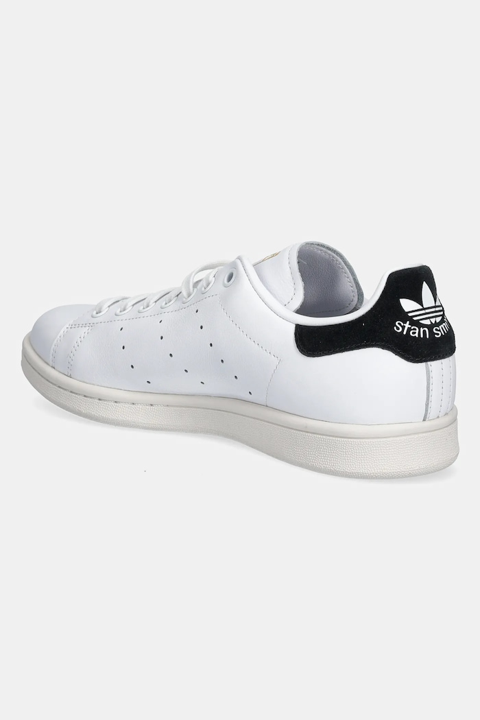 Obuwie adidas Originals sneakersy skórzane Stan Smith JI3379 biały