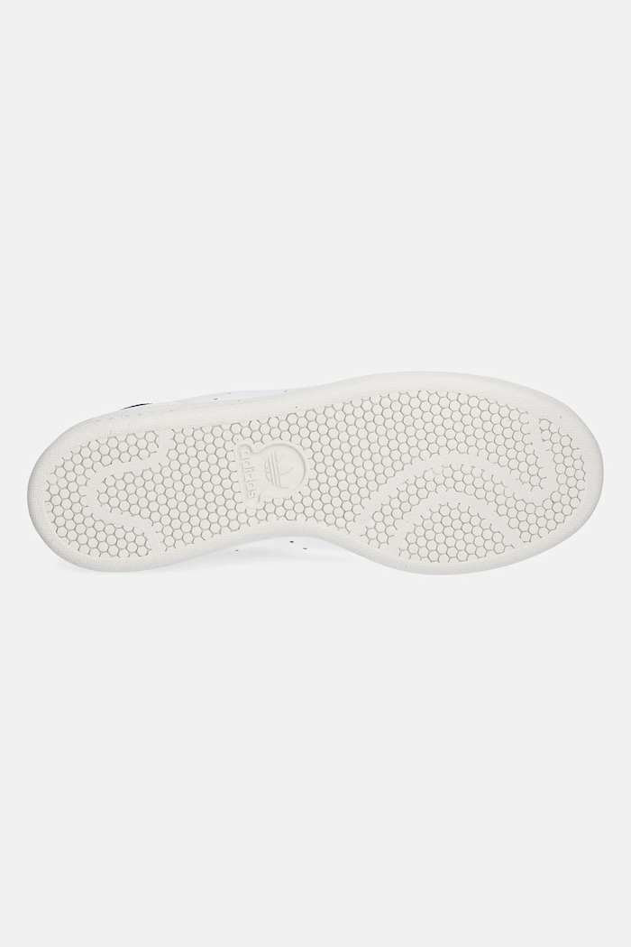 adidas Originals sneakersy skórzane Stan Smith JI3379 biały