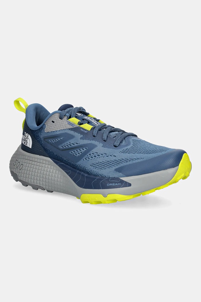 Παπούτσια The North Face Altamesa 500 χωρίς μόνωση μπλε NF0A83N380F1