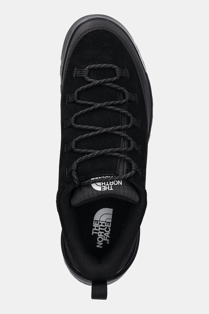 The North Face sneakersy Glenclyffe Urban czarny NF0A8A96KX71