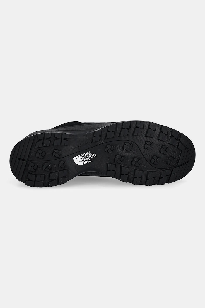 The North Face sneakersy Glenclyffe Urban NF0A8A96KX71 czarny