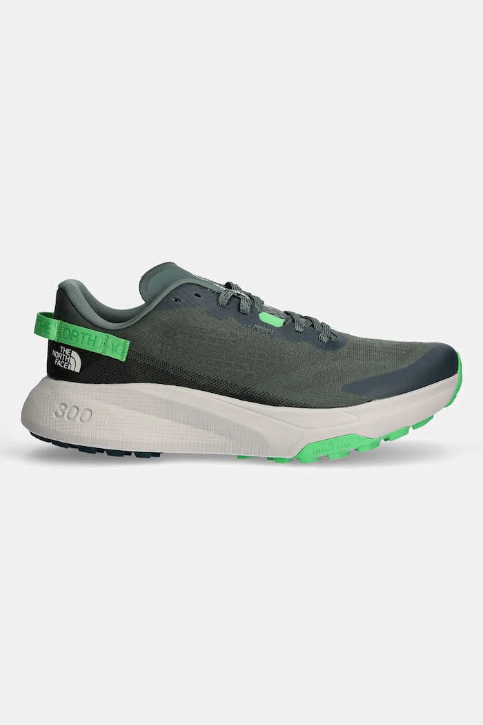 Cipele The North Face Altamesa 300 NF0A8A9R7241 zelena SS25
