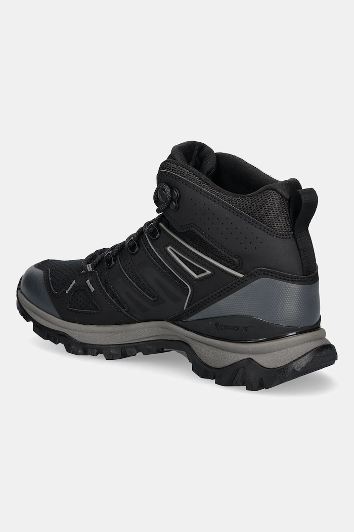 Cipők The North Face cipő Hedgehog Mid Gore-Tex NF0A8AAAKT01 fekete