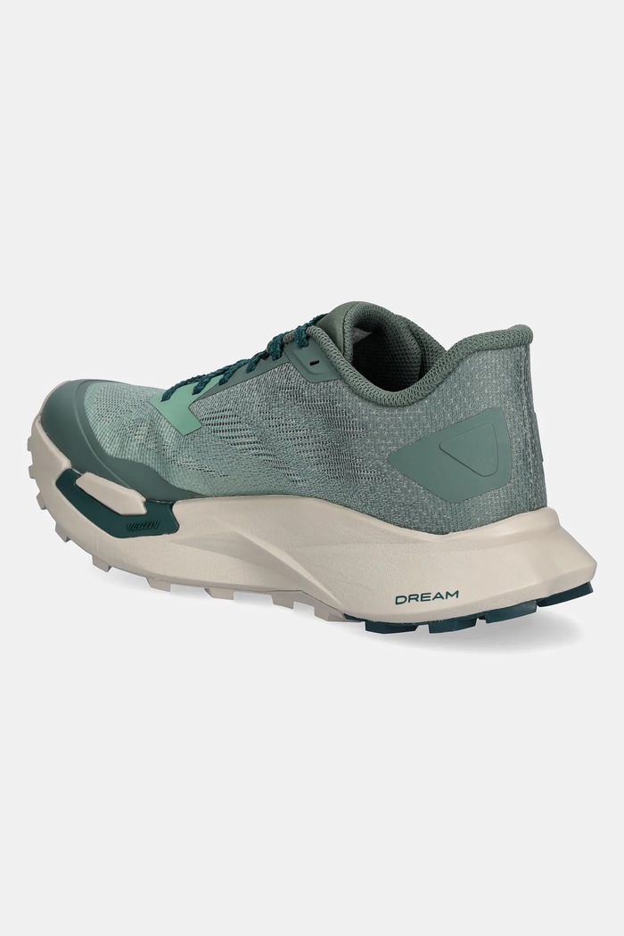 Boty The North Face Boty The North Face Vectiv Enduris 4 NF0A8AEP73G1 zelená