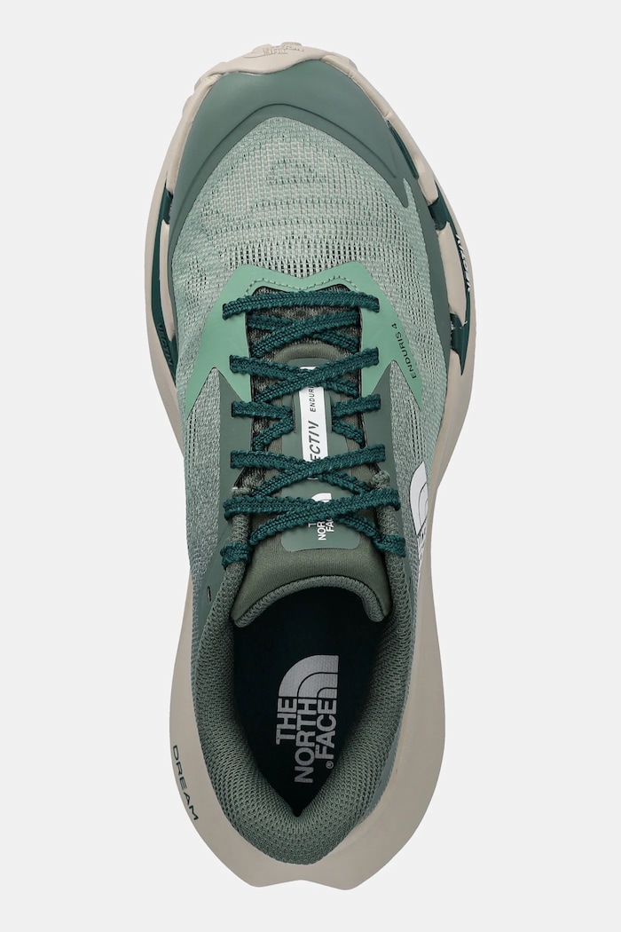 Boty The North Face Vectiv Enduris 4 The North Face NF0A8AEP73G1 zelená