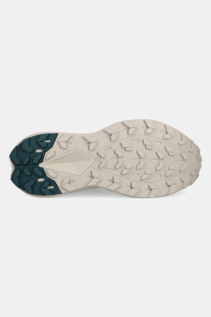 Boty The North Face Vectiv Enduris 4 The North Face zelená NF0A8AEP73G1