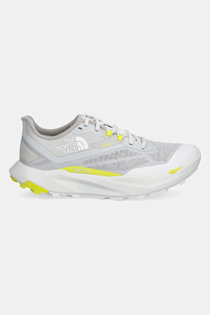 Čevlji The North Face Vectiv Infinite 3 NF0A8AERCIW1 siva SS25