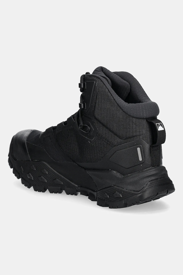 Boty Boty The North Face Offtrail Hike Mid Gore-Tex NF0A8AETKY41 černá