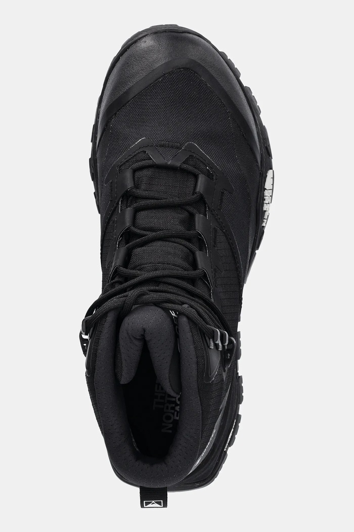 Boty The North Face Offtrail Hike Mid Gore-Tex černá NF0A8AETKY41