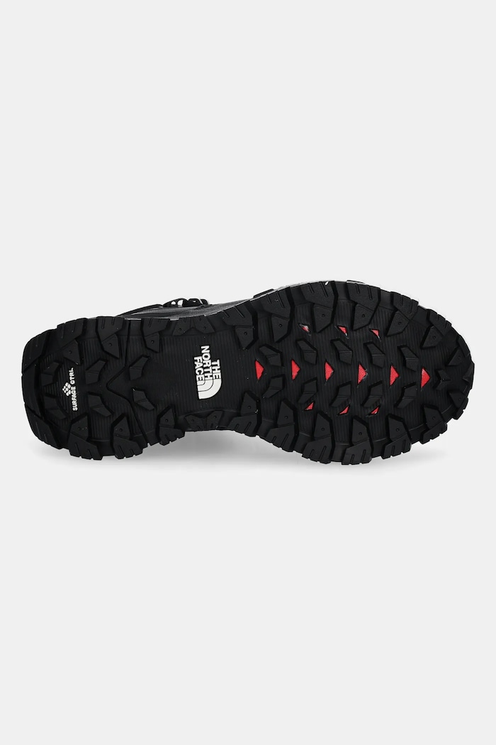 Boty The North Face Offtrail Hike Mid Gore-Tex NF0A8AETKY41 černá